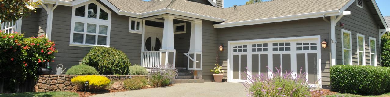 exterior photo of residential home